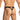 Good Devil GDK069 Seductive and provocative Thong Bold Men's Underwear