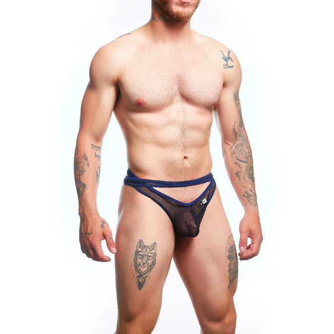 Good Devil GDK072 Thong