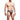 Good Devil GDK072 Thong