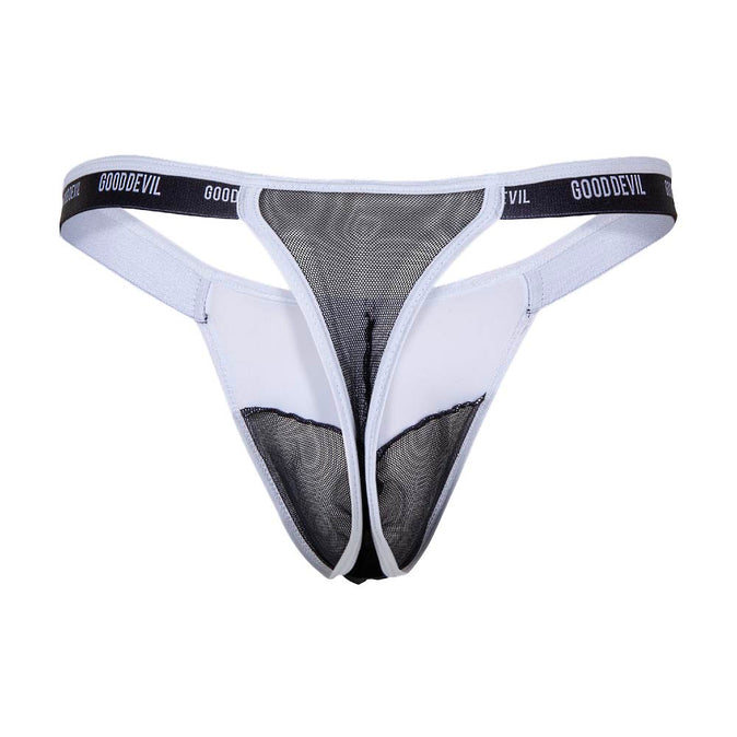 Good Devil GDK073 Thong