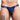 Good Devil Translucent elastic Thong for men GDK073