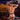 Good Devil GDL038 Trendy crotchless G-String Modern Male Lingerie