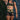 Good Devil GDT001 Designer Fantasy Costume Set Bold Men's Underwear
