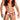 Good Devil GDT002 Dashing Pirate Costume Set Fashionable Men's Undies