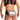 Good Devil GDT002 Dashing Pirate Costume Set Stylish Men's Underwear Selection