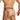 Good Devil GDU038 Dual Cross Strings Accessory Contemporary Men's Undies