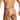 Good Devil GDU038 Dual Cross Strings Accessory Fashionable Men's Undies