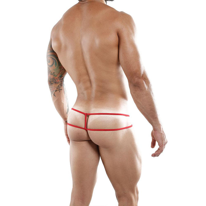 Good Devil GDK030 Thong