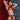 Good Devil GDT003 Sissy Vampire Costume Set Bold Men's Underwear
