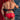 Good Devil GDT003 Sissy Vampire Costume Set Stylish Men's Intimate Apparel