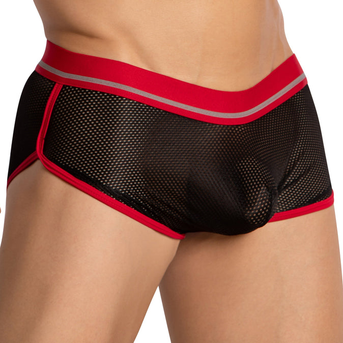 Hung HGG017 Boxer Trunk