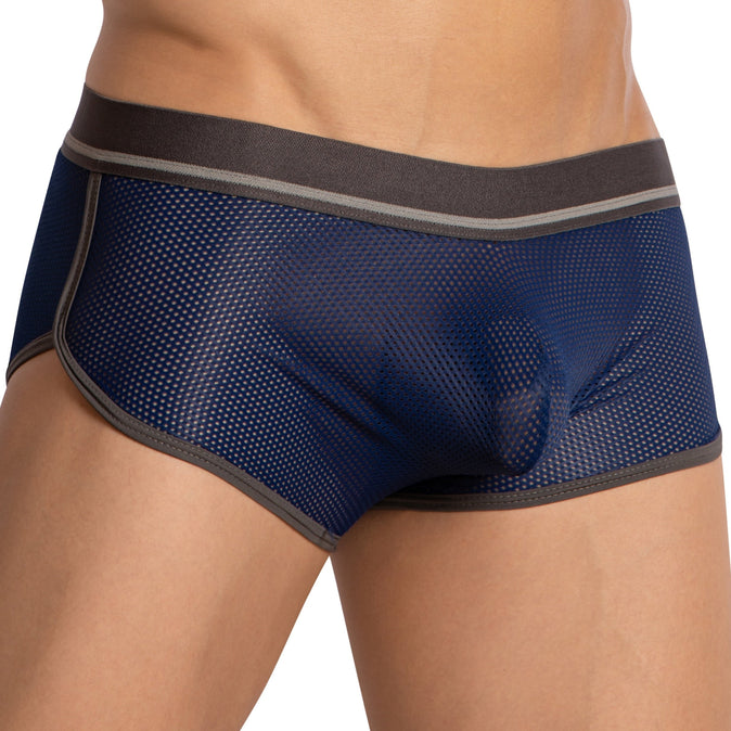 Hung HGG017 Boxer Trunk