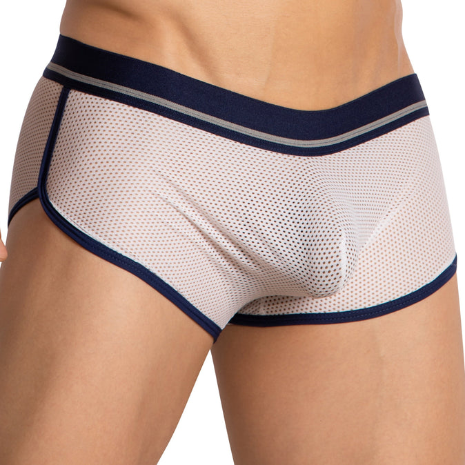Hung HGG017 Boxer Trunk