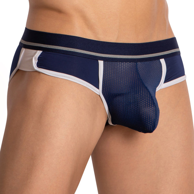 Hung HGJ022 Brief