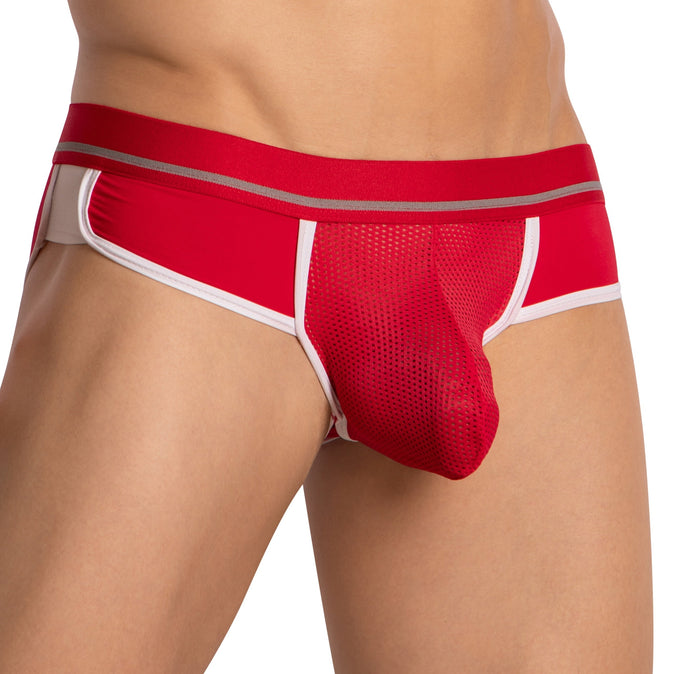 Hung HGJ022 Brief