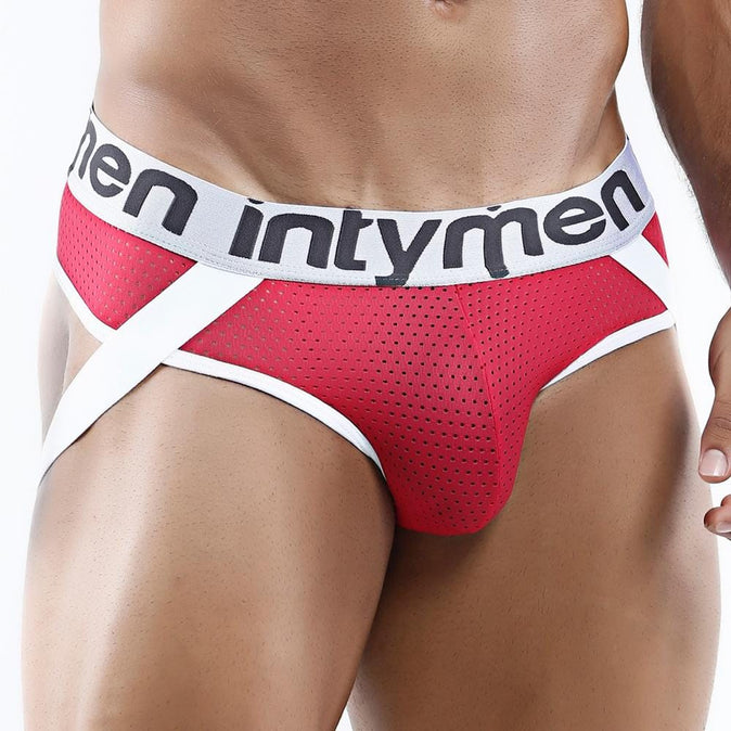 Intymen INE004 Jockstrap