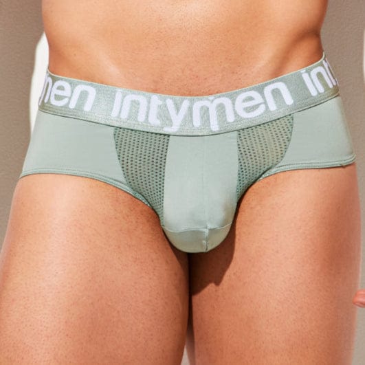 Intymen INJ103 Brief