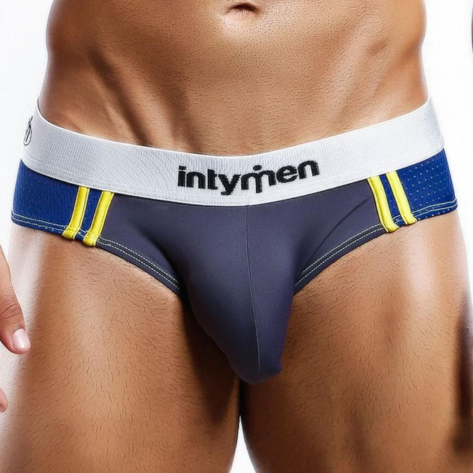 Intymen INT6141 Brief
