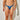 Intymen INK017 Thong