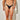 Intymen INK017 Thong
