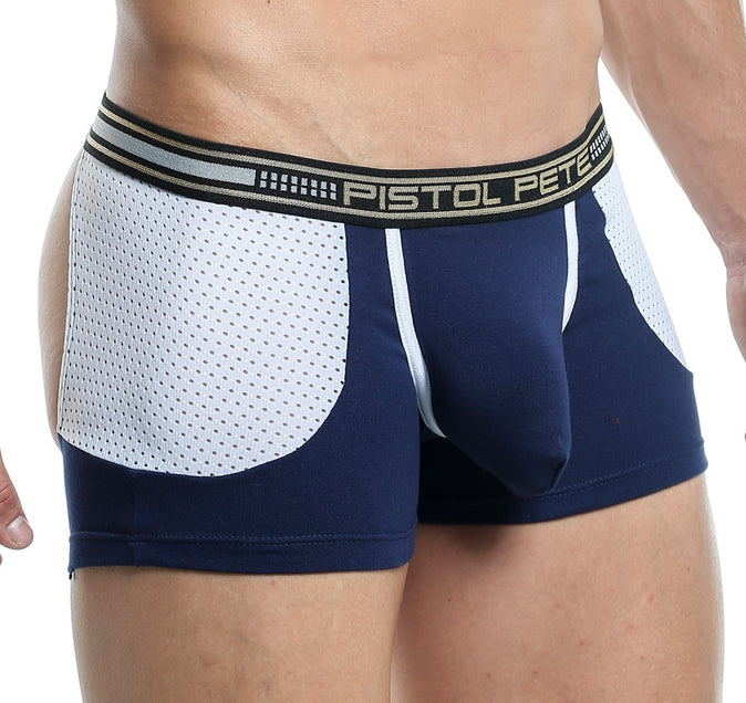 Pistol Pete PPE015 Jockstrap