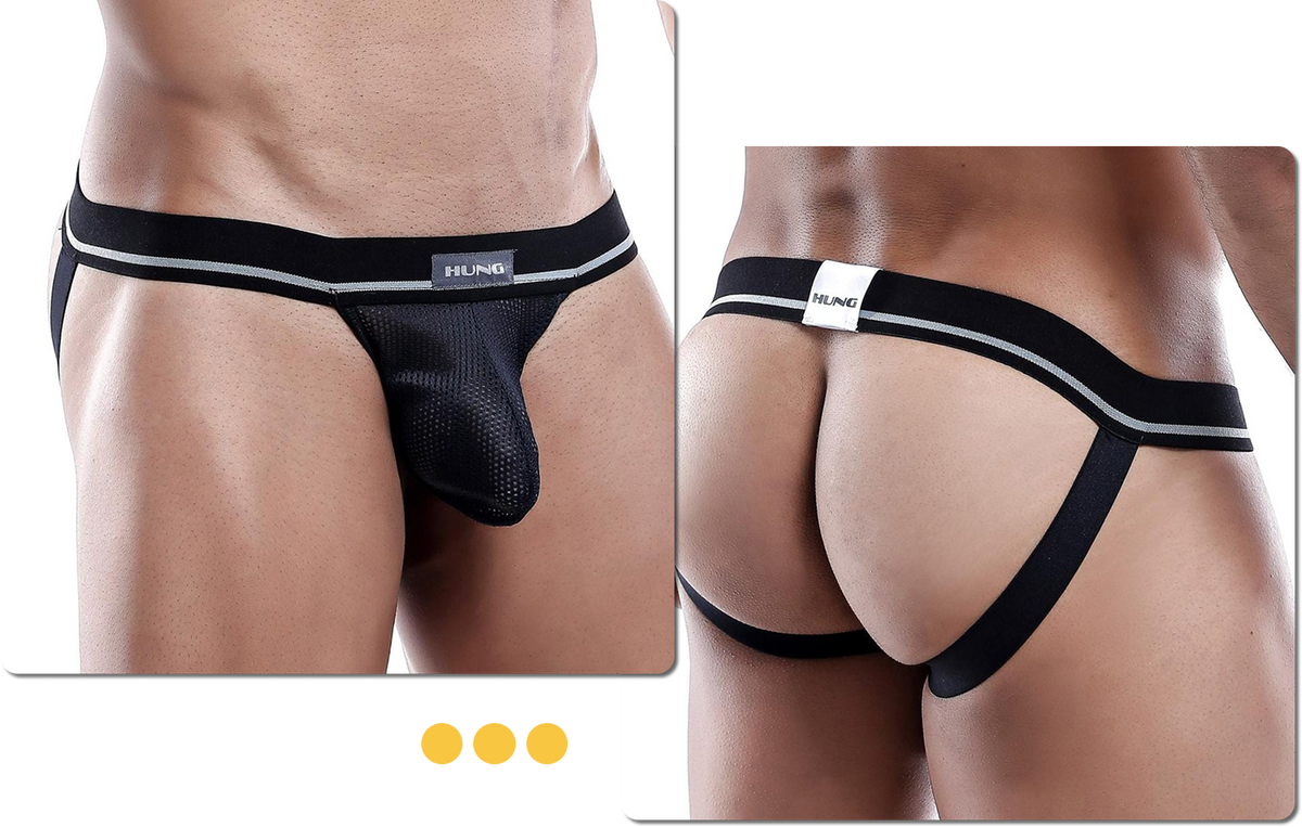 Jockstraps