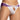 Kyle KLI043 Open Crotch Bikini