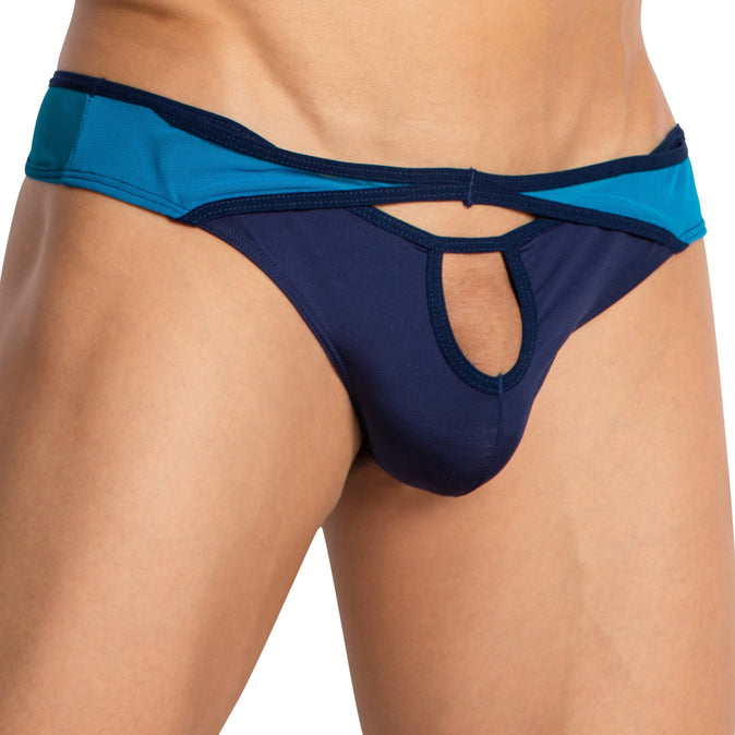 Kyle KLI043 Bikini Brief