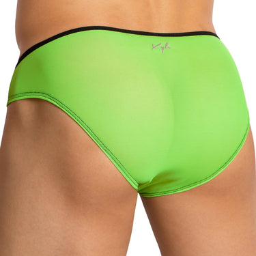 Kyle KLI043 Open Crotch Bikini