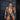 Miami Jock Sexy Prisoner Inmate Costume for Men MJT003