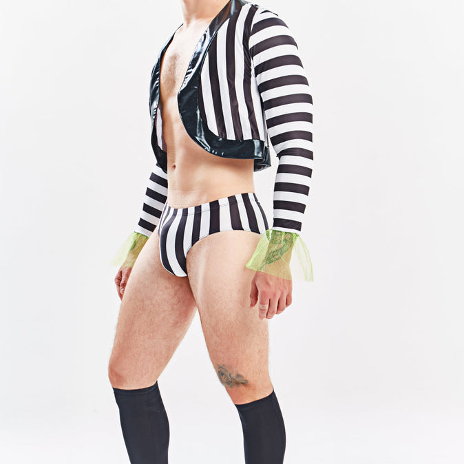 Miami Jock MJT009 Set