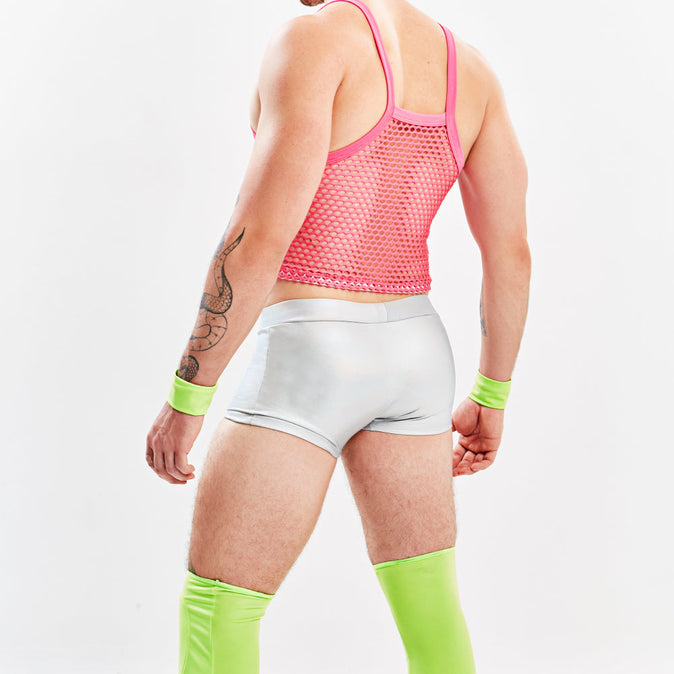 Miami Jock MJT010 Set
