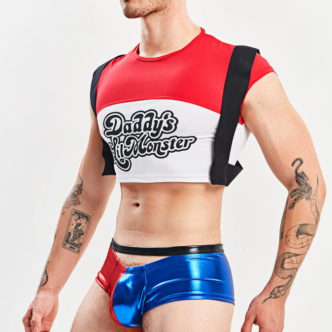 Miami Jock MJT011 Set