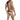 Miami Jock MJV010 Bodysuit & Harness