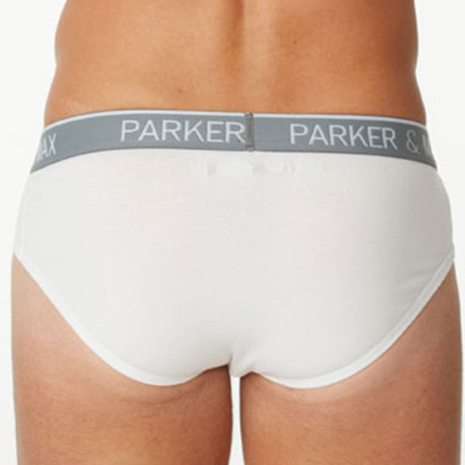 Parker & Max PMFPCS_B1 Brief