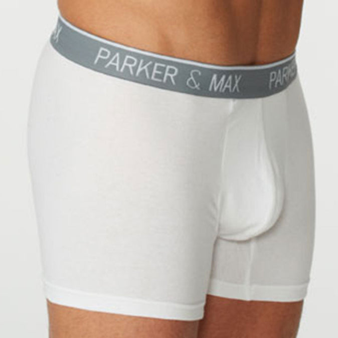 Parker & Max PMFPCS_B1 Brief