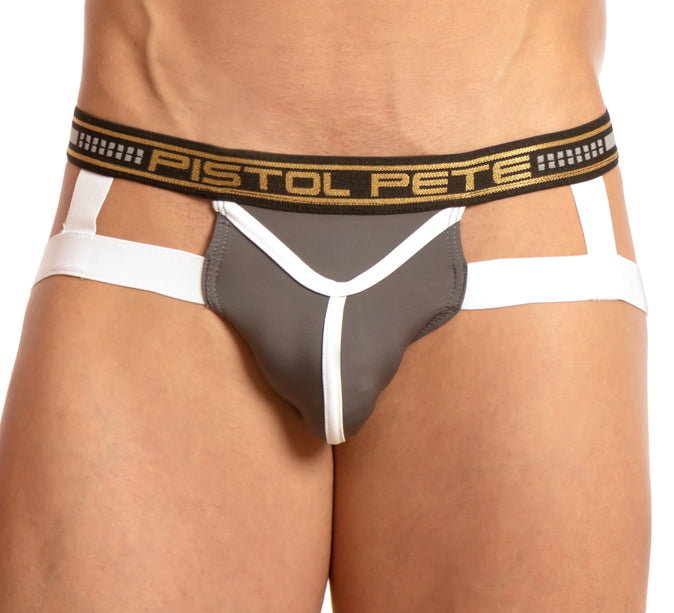 Pistol Pete PPE025 Alvaro Bautista Jock