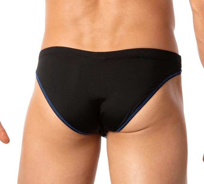 Pistol Pete PPI007 Down the Line Bikini