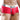 Skiviez SKJ003 Boxer Trunk