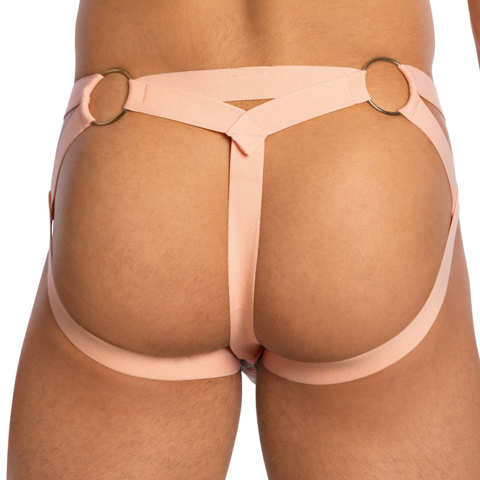 Secret Male SMC0014 Bikini Brief