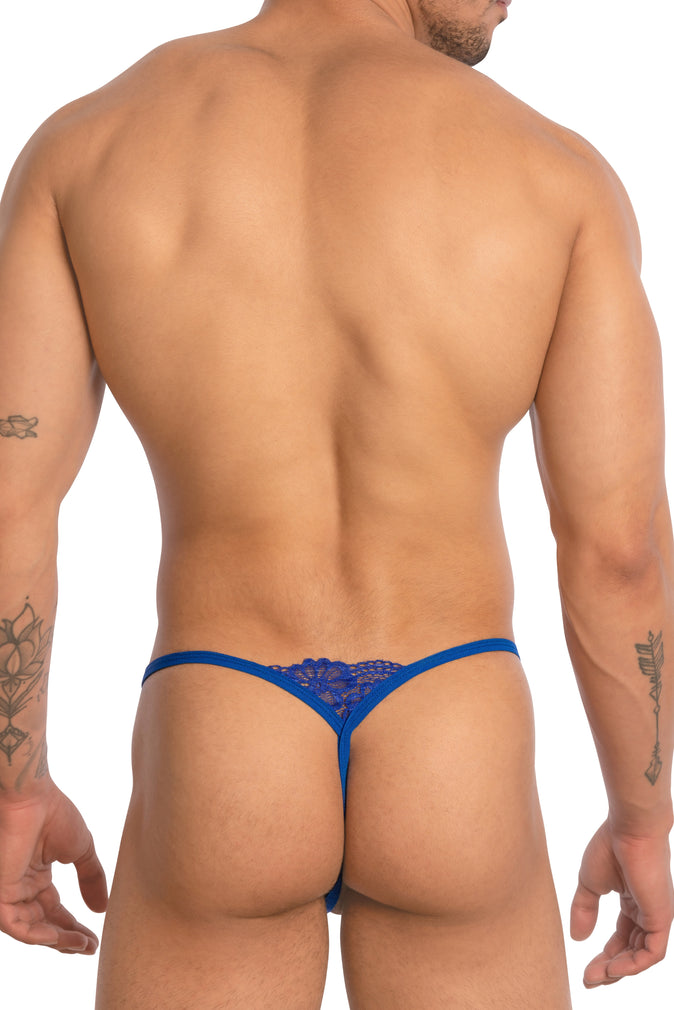 Secret Male SMC0015 Bikini Brief