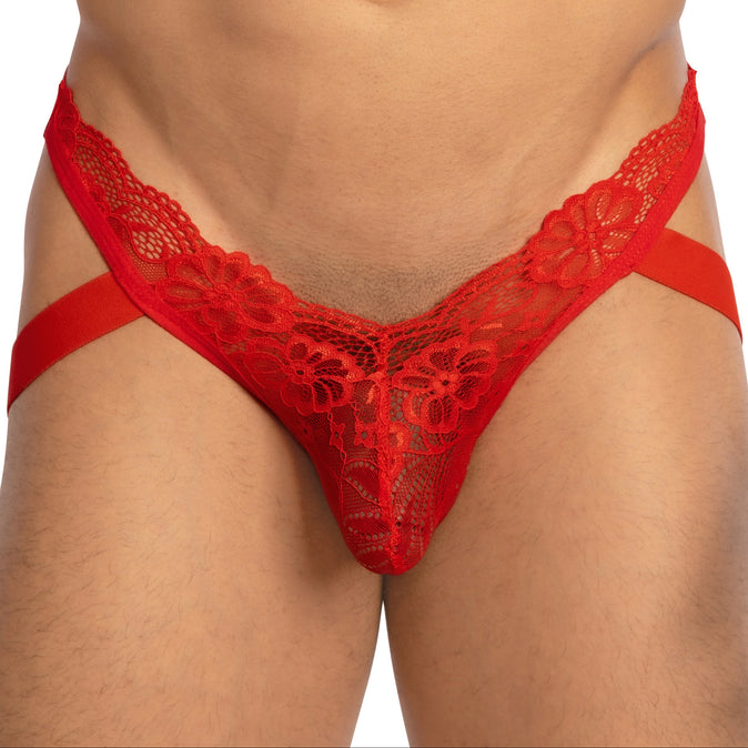 Secret Male SMC0016 Bikini Brief