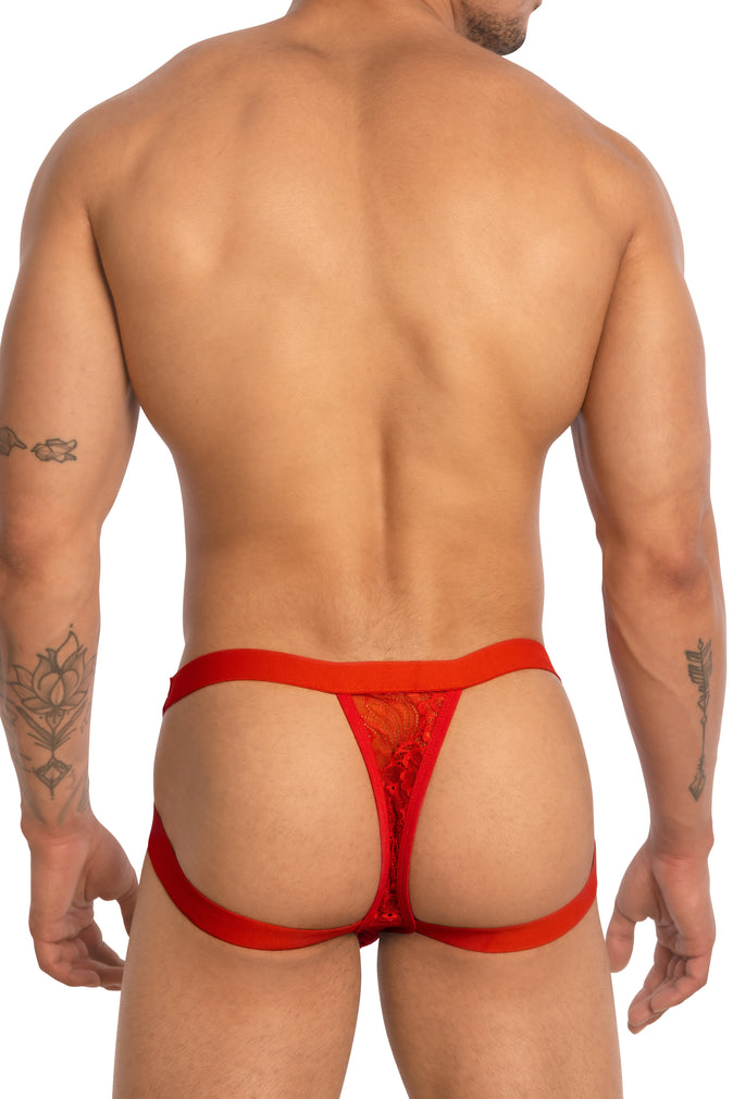 Secret Male SMC0016 Bikini Brief
