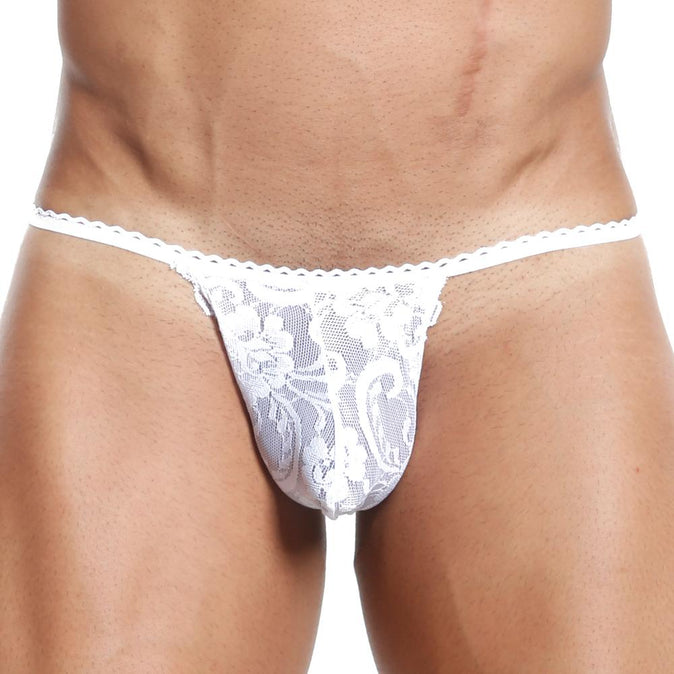 Secret Male SMI008 Bikini Brief