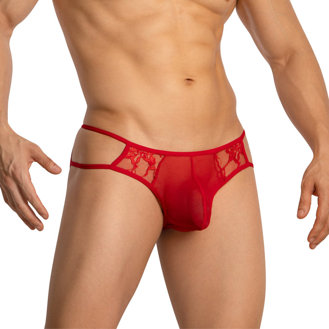 Men's Lingerie | Sensual & Luxurious Underwear | Mensuas Men's Lingerie | Sensual & Luxurious Underwear | Mensuas