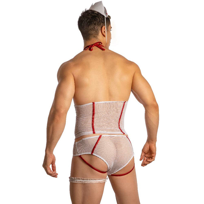 Secret Male SMT001 SET