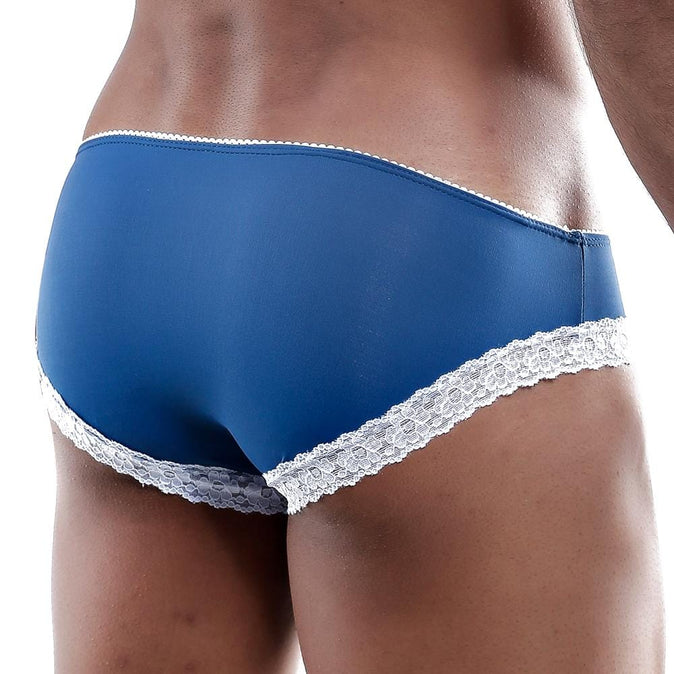 Secret Male SMI012 Bikini Brief