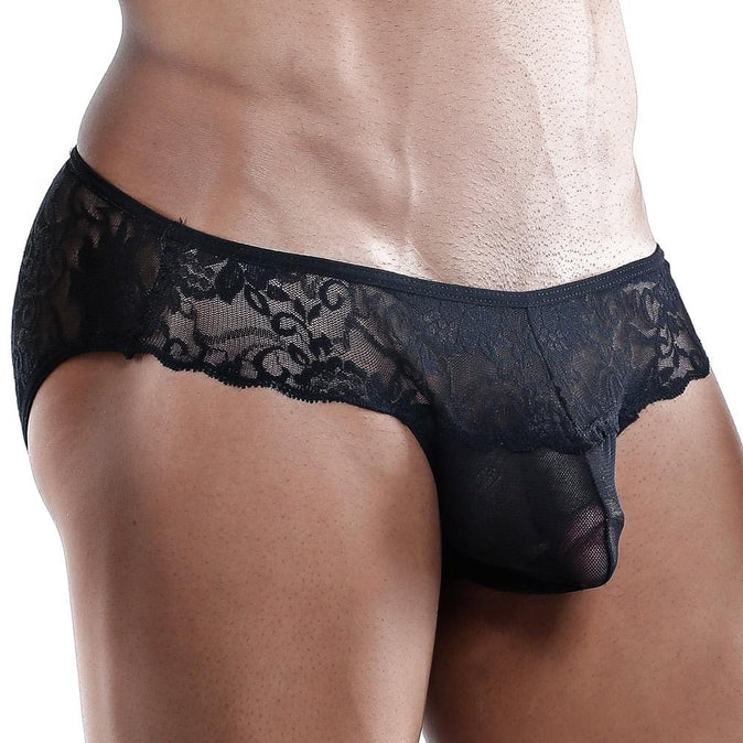 Secret Male SMI013 Bikini Brief