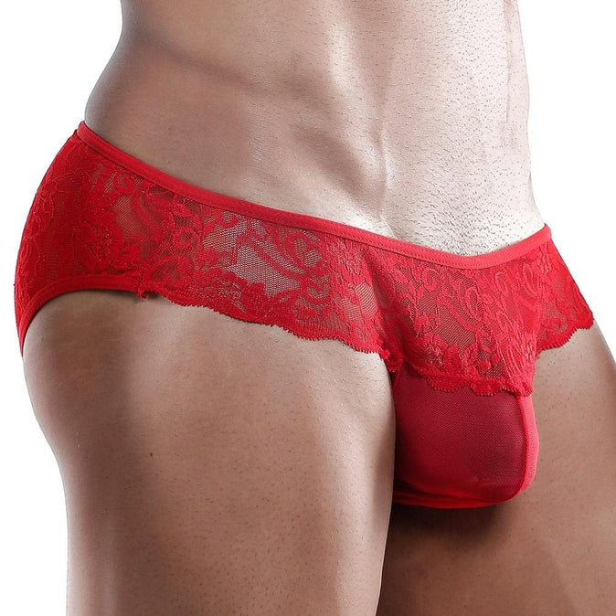 Secret Male SMI013 Bikini Brief