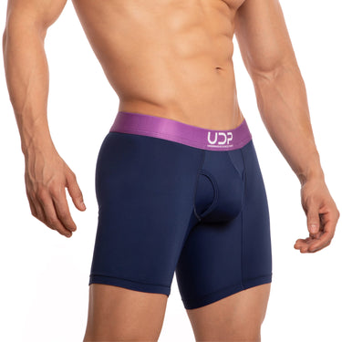 UDG001 The Pregame Boxer Tempting Men's Underwear Collection